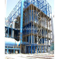 Powder high speed centrifugal spray dryer machine